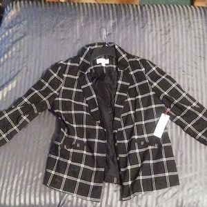 ELLE light weight Blazer